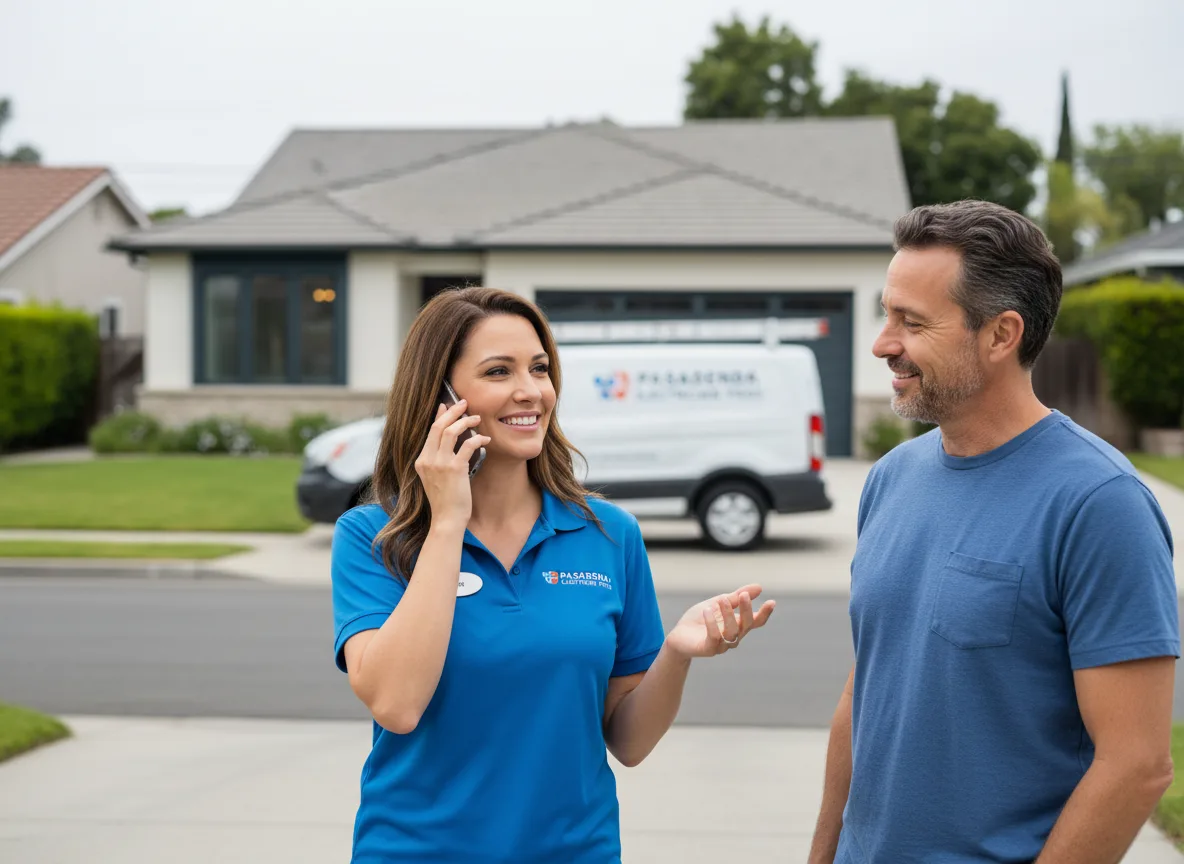 Electrician Greenfield, OK FAQs